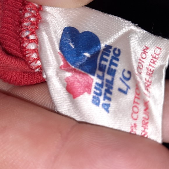 Vintage 93 San Francisco 49ers Tee/ Taylor swift Halloween starter pack - Picture 10 of 11